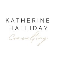 Katherine Halliday Consulting Logo