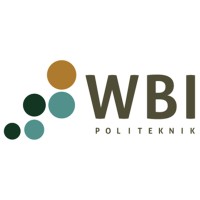 Politeknik WBI Logo