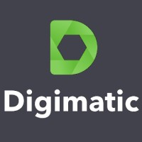 Digimatic Logo