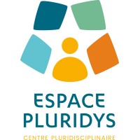 Espace Pluridys - Uccle Logo