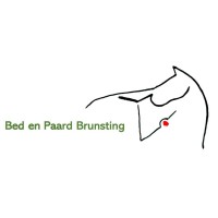Bed en Paard Brunsting Logo