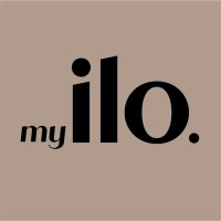 My ilo Logo