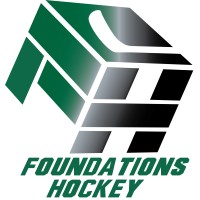 Foundations Hockey LLC Logo