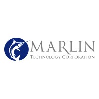 Marlin Technology Corporation Logo