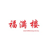 福满楼 Logo