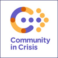 Community In Crisis Logo