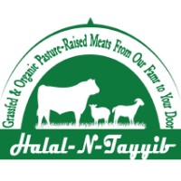 Halal-N-Tayyib Meats Logo