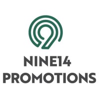 Nine14 Promotions, LLC Logo