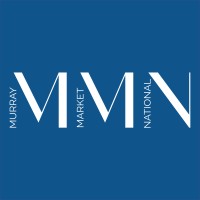 Murray Market National Logo