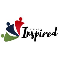 Getting Inspired Logo