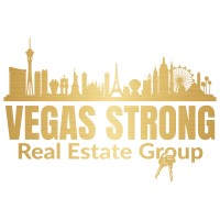 Vegas Strong Real Estate Group Logo