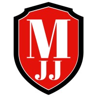 Law Offices of Michael J. Jensen Logo