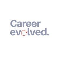Career Evolved Logo