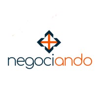 GCE Network | ANDONEGOCIANDO Logo