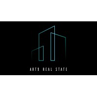 Arte9 Real Estate Logo