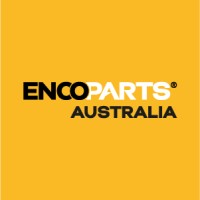 ENCOPARTS® Australia Logo