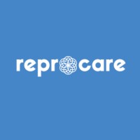Reprocare Logo