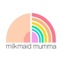 MilkmaidMumma Logo