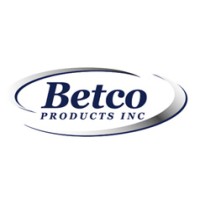 Betco Products Inc. Logo