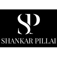 Shankar Pillai Logo