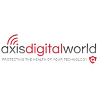 Axis Digital World Logo