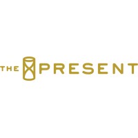 The Present Hotels Logo
