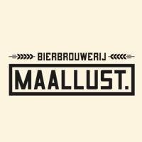Bierbrouwerij Maallust Logo