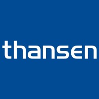 T. Hansen Gruppen A/S Logo