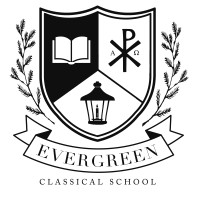 Evergreen Classical School Logo