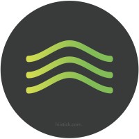 Hii Stick Logo