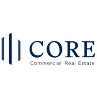 CORE Commercial Real Estate Advisors Logo