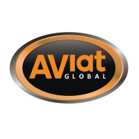 Aviat Global Limited Logo