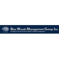 Blue Woods Management Group, Inc. Logo