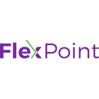FlexPoint, Inc. Logo