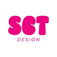 SCT Design Logo