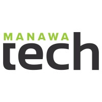 ManawaTech Logo
