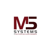 M5 Systems LLC Logo