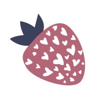 Nourished with Kindness Logo