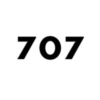 707 International Limited Logo