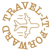 Travel-It-Forward Logo