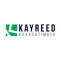 Kayreed Board and Timber Logo