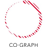 Co-graph Inc. Logo