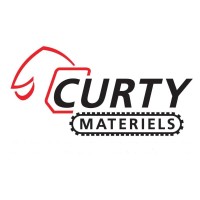 Curty Matériels Logo