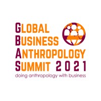Global Business Anthropology Summit (GBAS) Logo