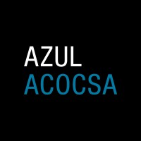 Azul Acocsa Logo