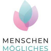 MENSCHENMÖGLICHES e.V. Logo