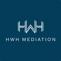 HWH Mediation LLC Logo