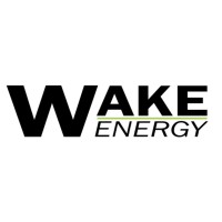 Wake Energy Logo
