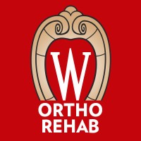 University of Wisconsin Department of Orthopedics and Rehabilitation Logo
