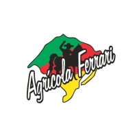 Agrícola Ferrari Logo